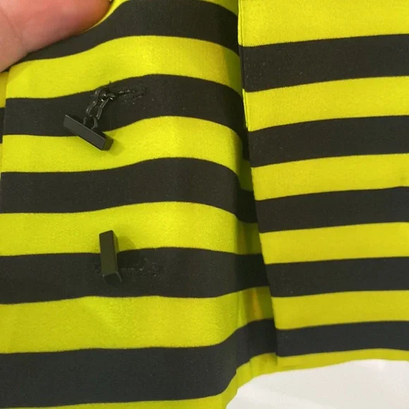 Alice and Olivia Willa silk blouse - Picture 6 of 16